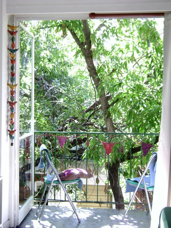 Palermo Soho Apartment