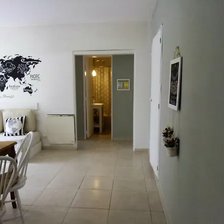 Palermo Soho Apartamento Buenos Aires Exterior foto