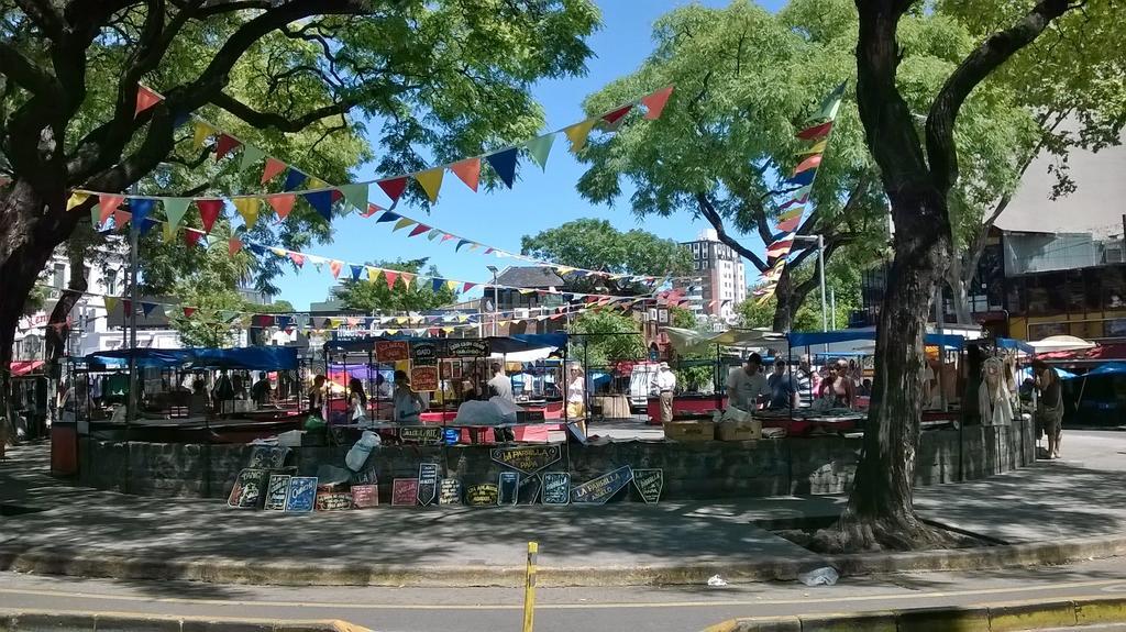 Palermo Soho Ciudad Autónoma de Buenos Aires