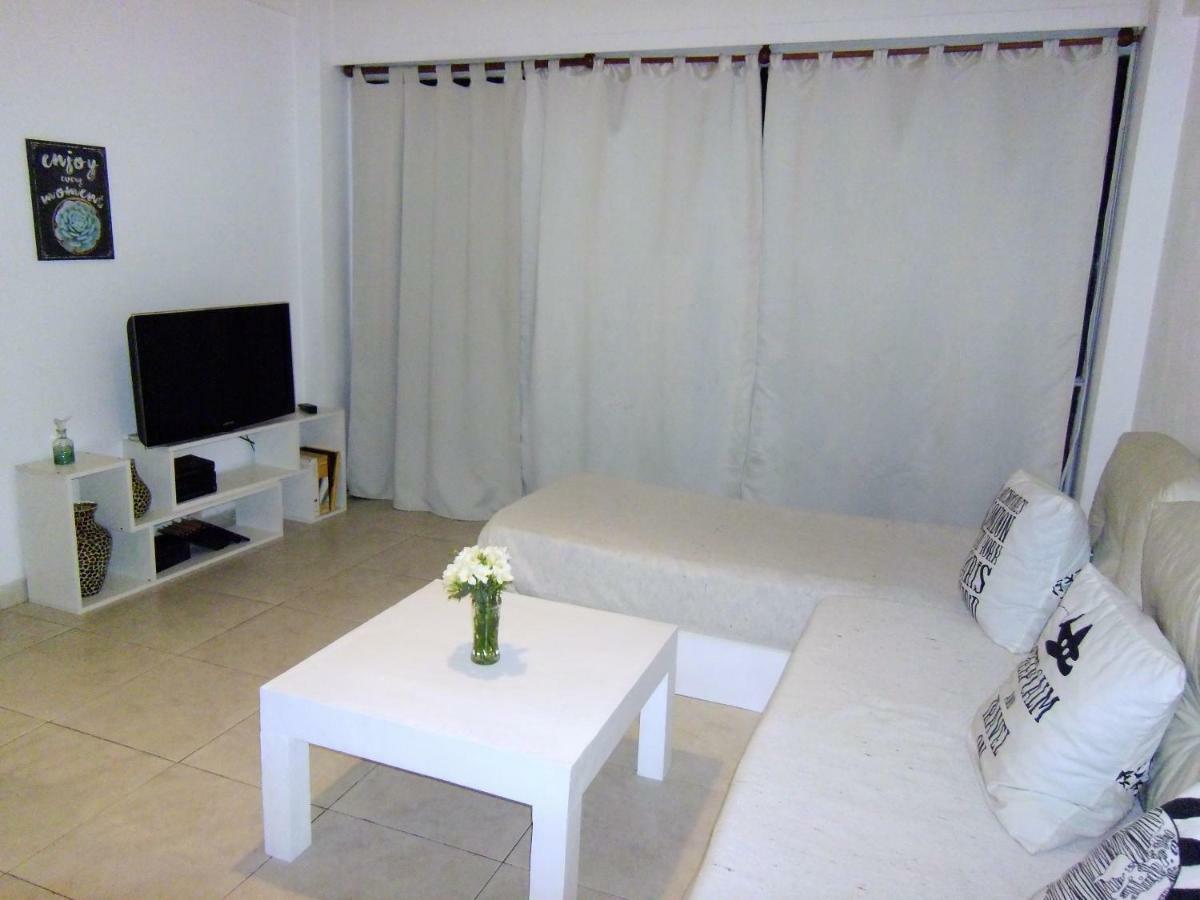 Palermo Soho Apartamento Ciudad Autónoma de Buenos Aires
