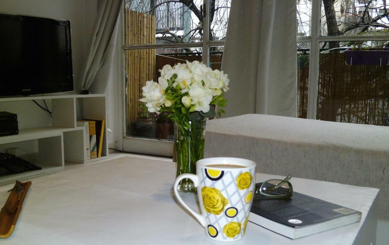 Palermo Soho Apartamento Ciudad Autónoma de Buenos Aires